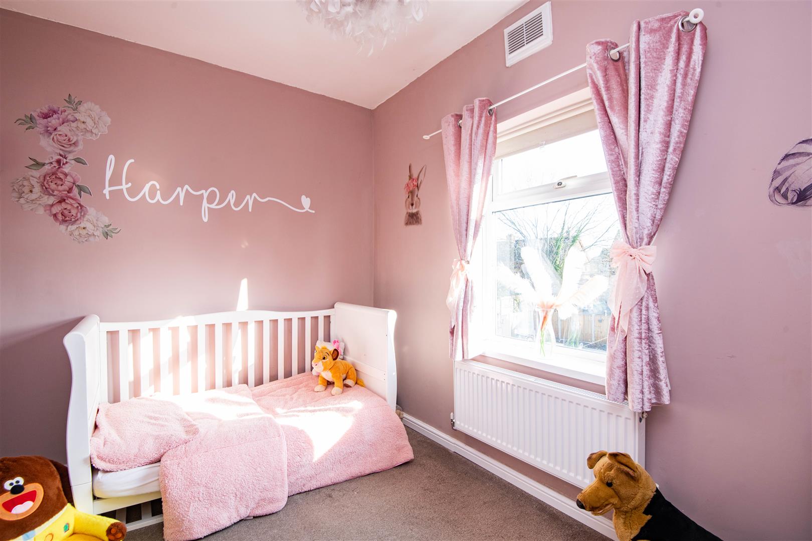 Mavis Drive, Chorley